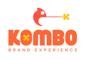 Kombo Brand Experience